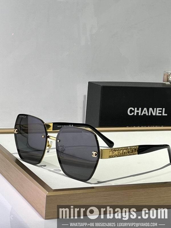 Chanel Glasses smh137