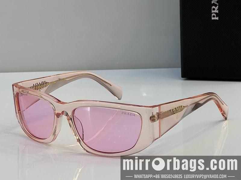 Prada Glasses smh170