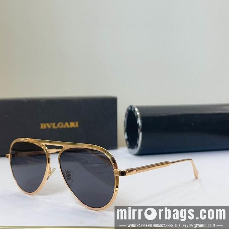 Bvlgari Glasses 03smh59