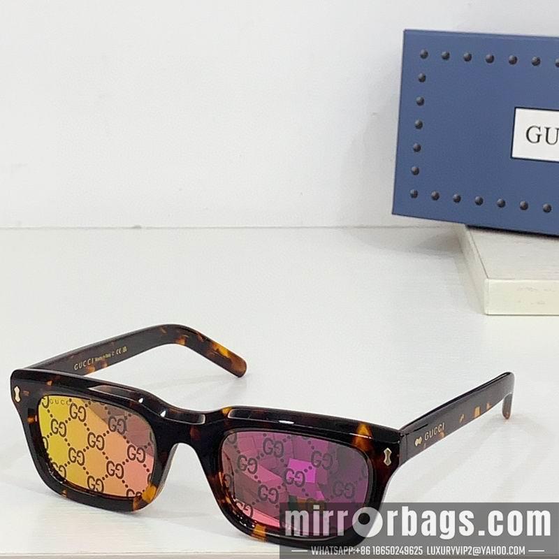 Gucci Glasses smr60