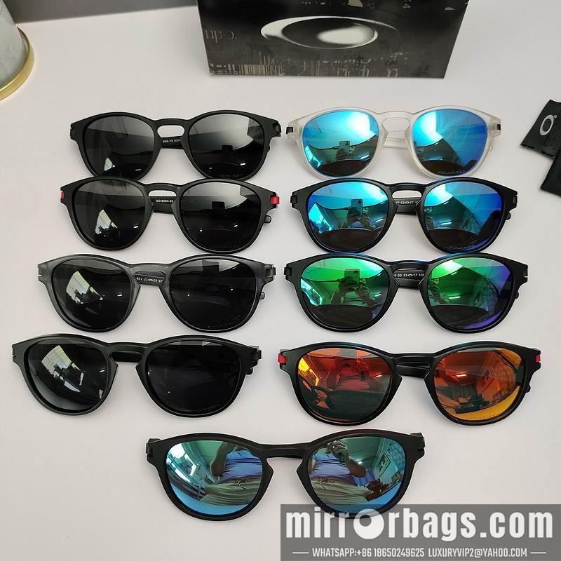 Oakley Glasses smx53