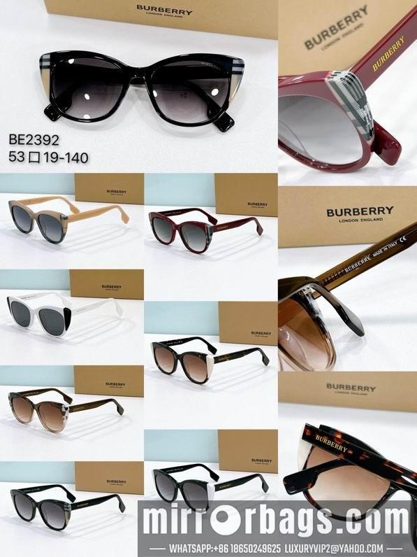 Burberry Glasses smx67