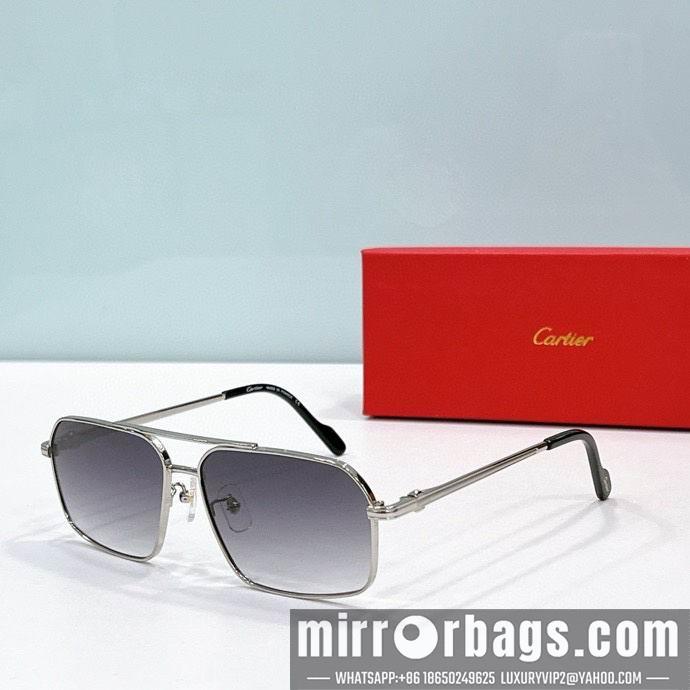 Cartier Glasses smr151