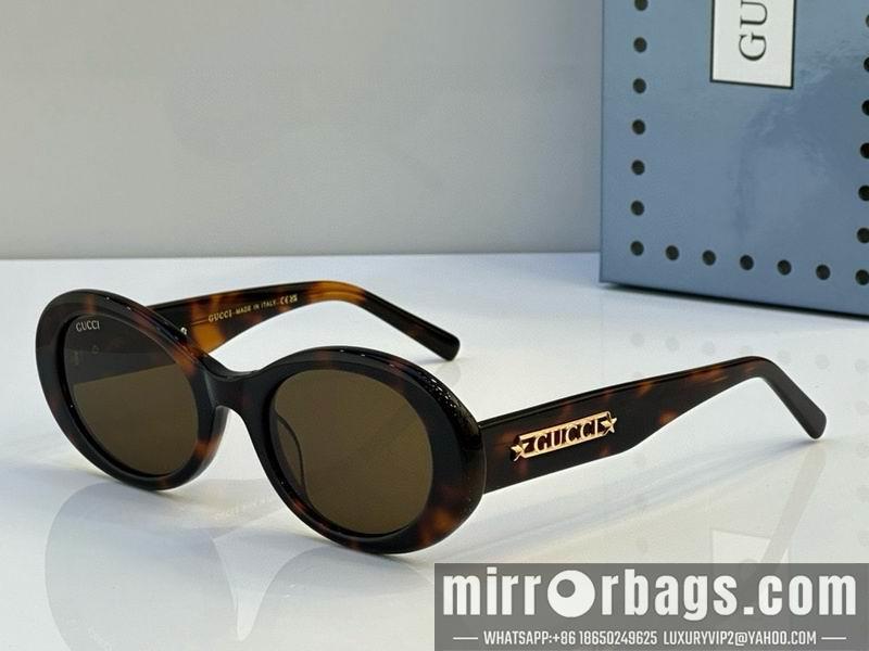 Gucci Glasses smh49