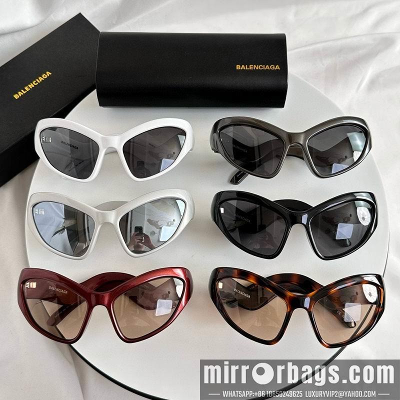 Balenciaga Glasses smx62
