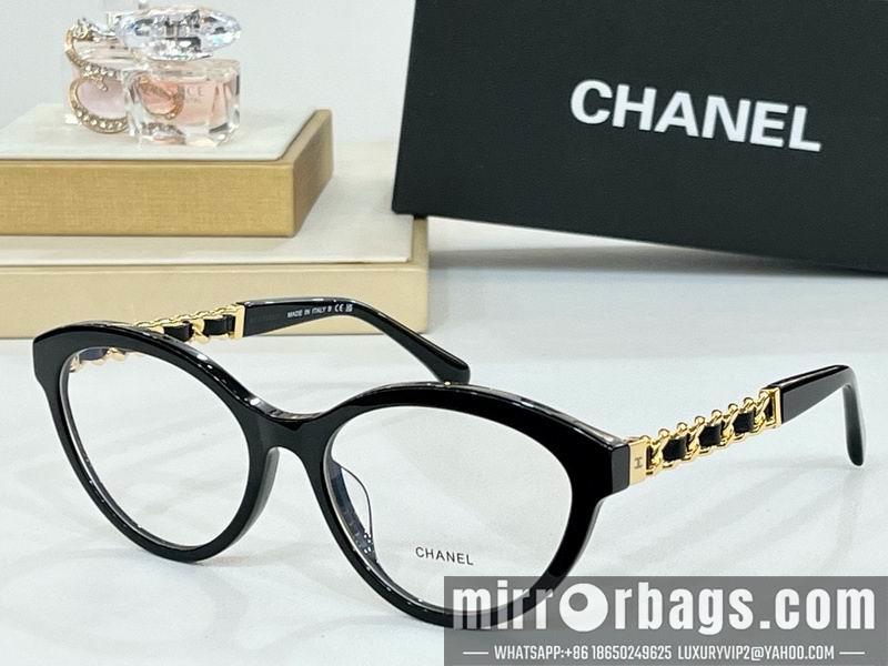 Chanel Glasses smr277
