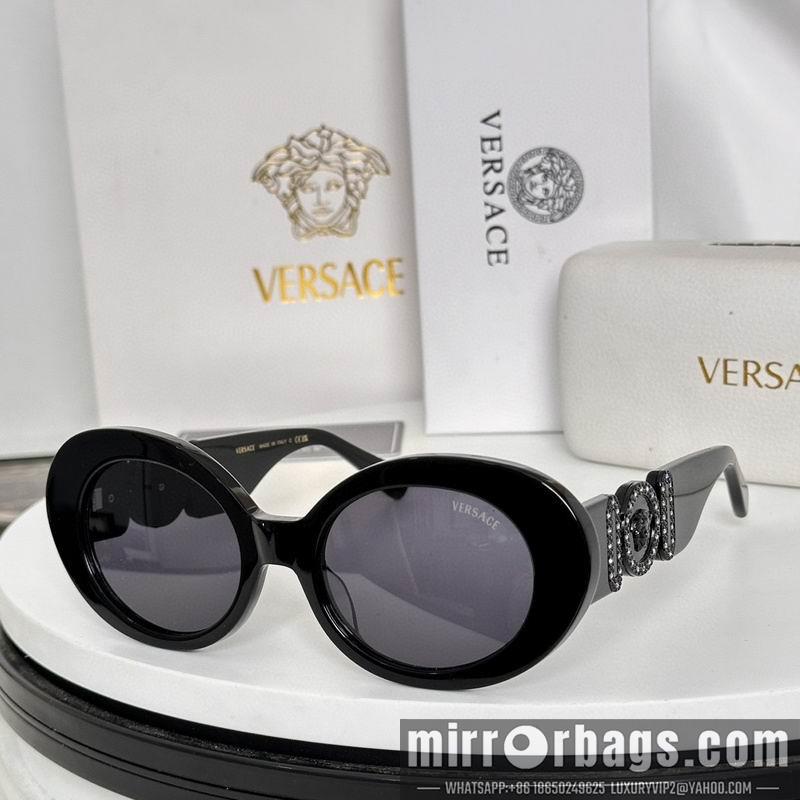 Versace Glasses 03smh10