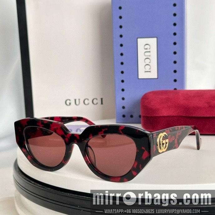 Gucci Glasses smx194