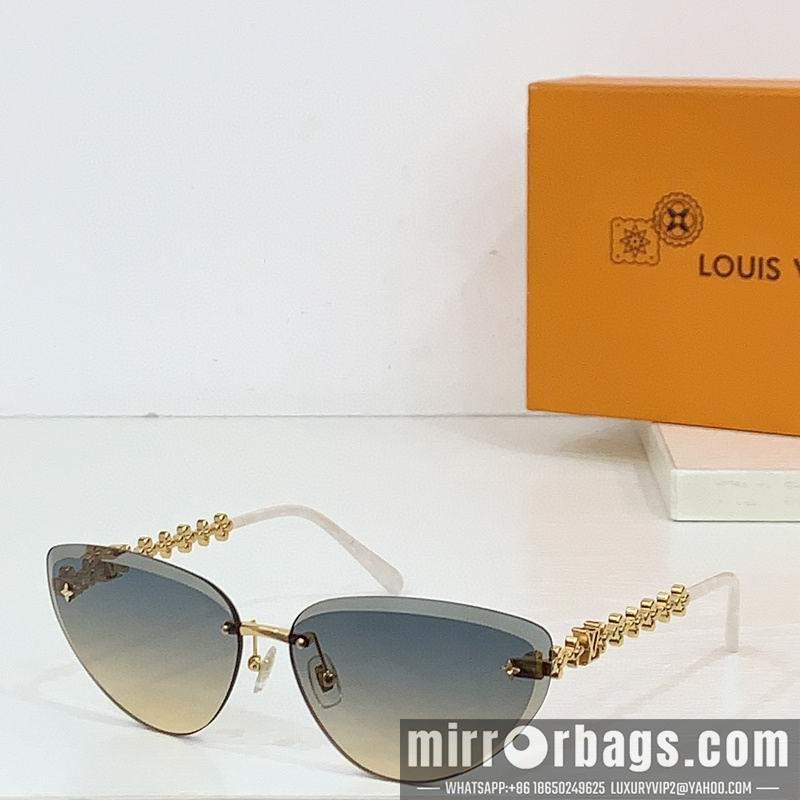 LV Glasses smr69