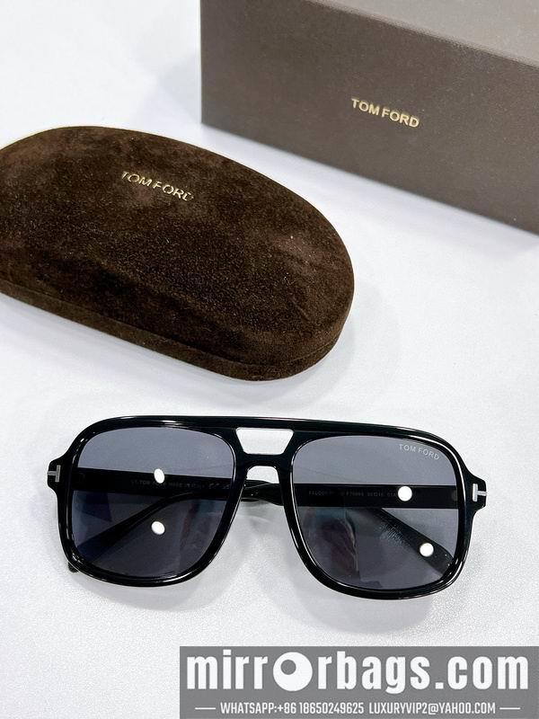 Tom Ford Glasses smx120