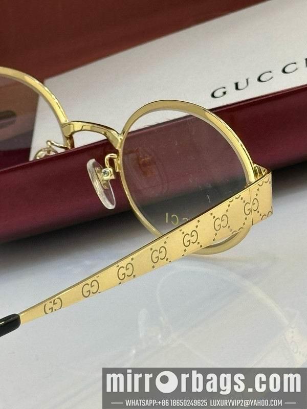 Gucci Glasses smh71