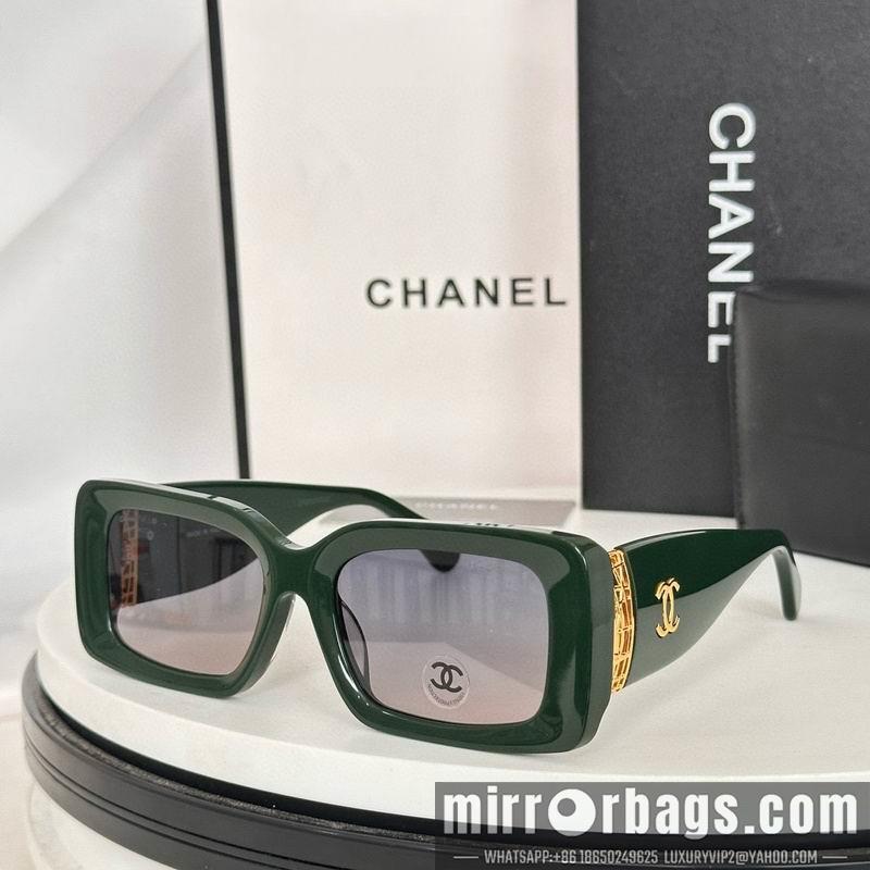 Chanel Glasses smh54