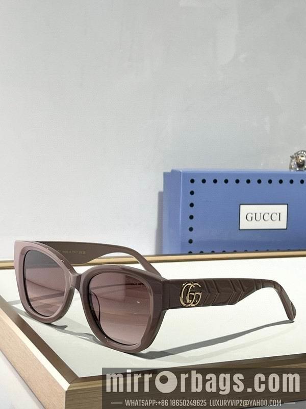 Gucci Glasses smh235