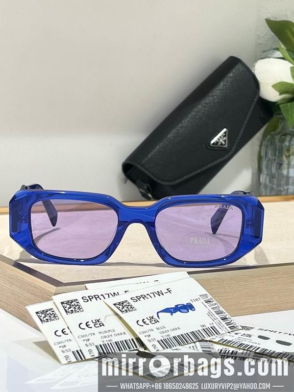 Prada Glasses smr124