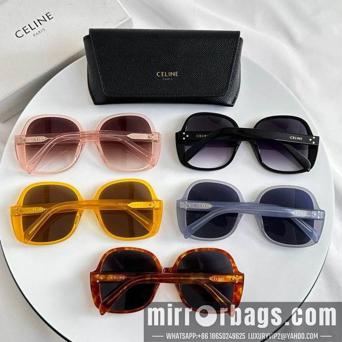 Celine Glasses smx150