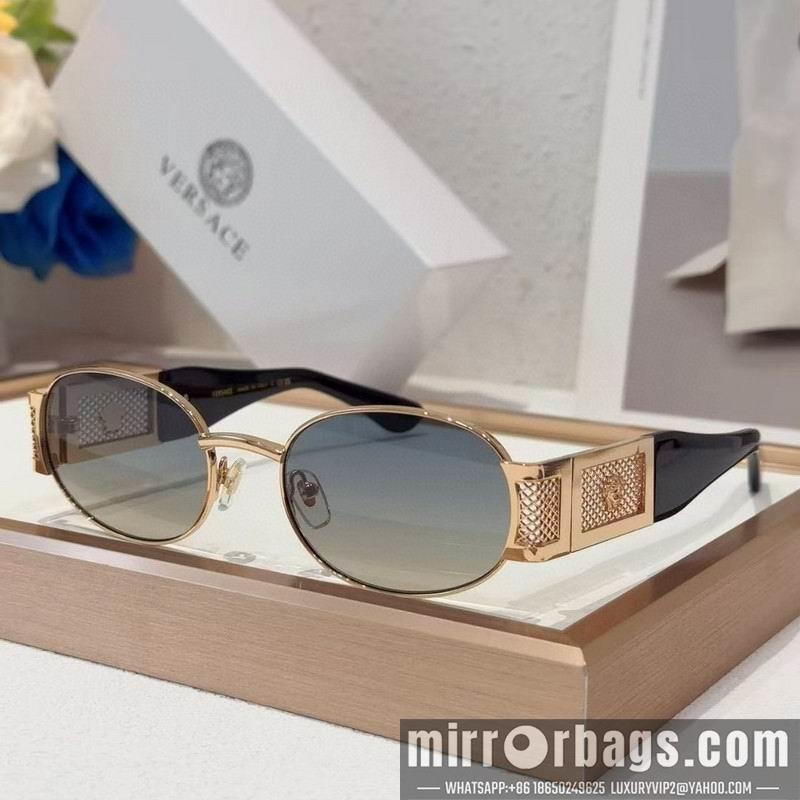 Versace Glasses 03smh91