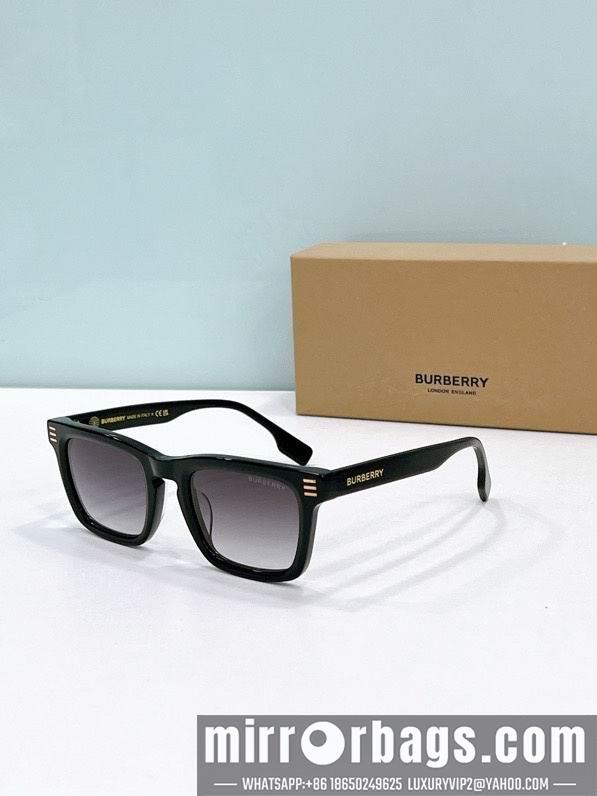 Burberry Glasses smx77
