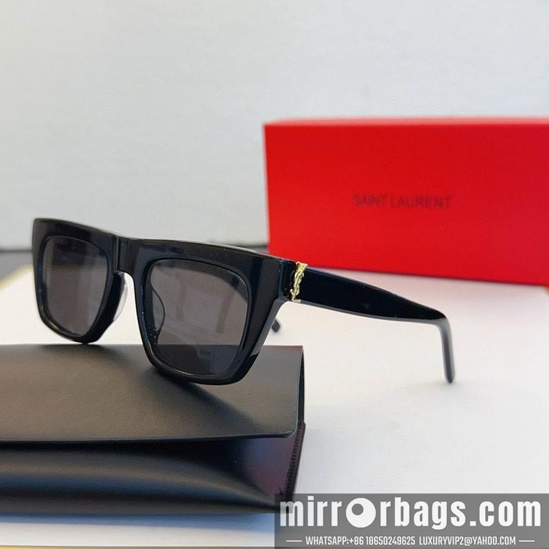 YSL Glasses smx101