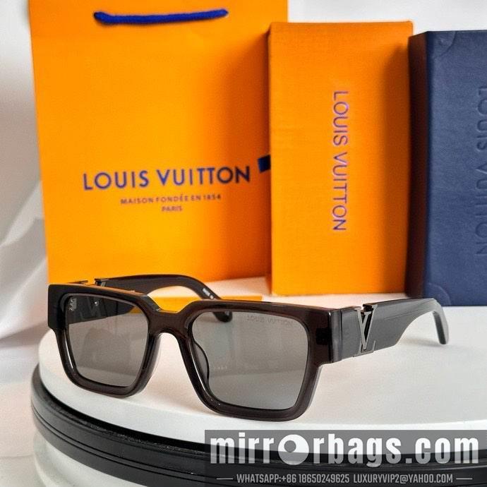 LV Glasses smx181