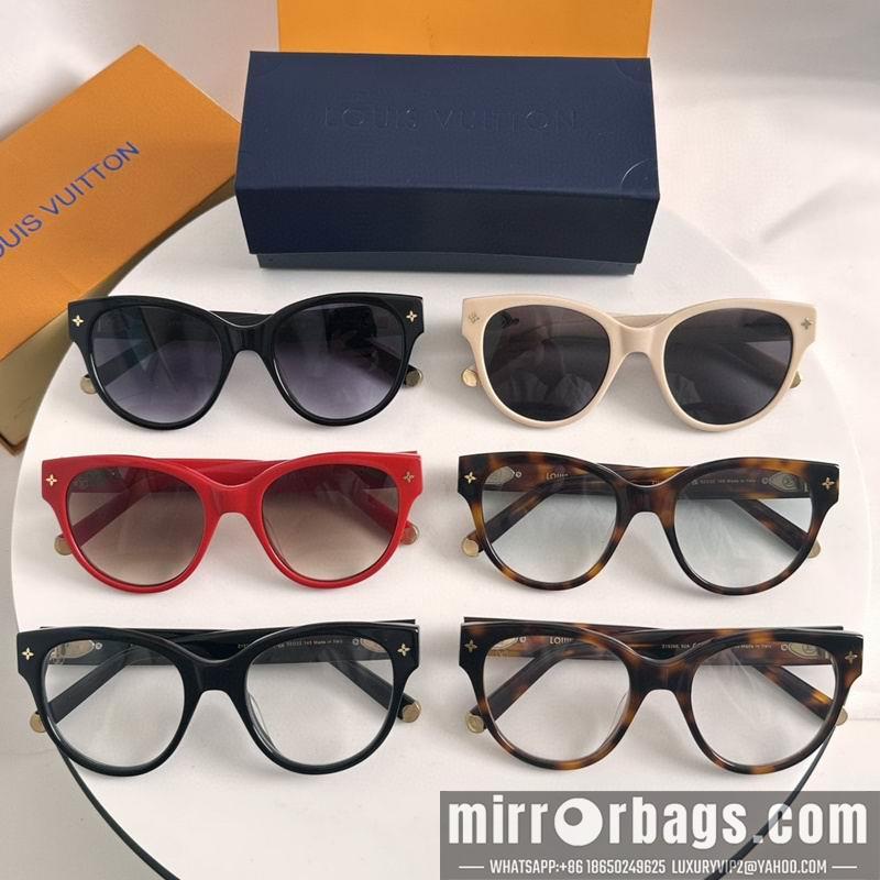 LV Glasses smh138