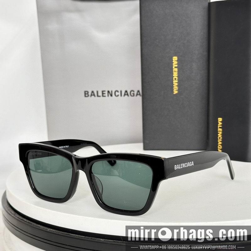 Balenciaga Glasses smr105