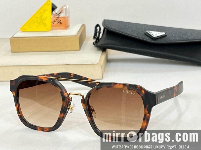Prada Glasses smr105