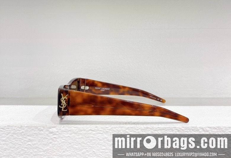 YSL Glasses smx110