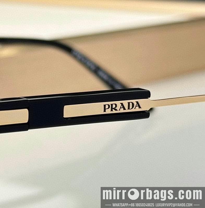 Prada Glasses smr72