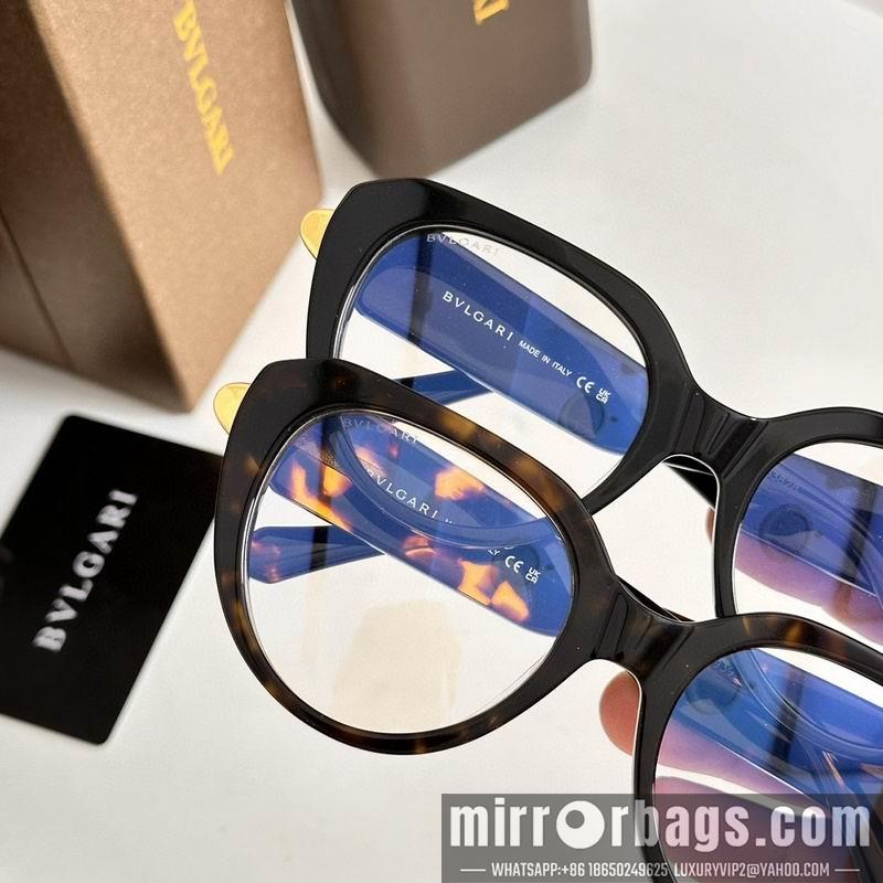 Bvlgari Glasses 03smh84