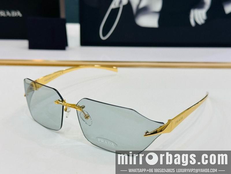 Prada Glasses smr156