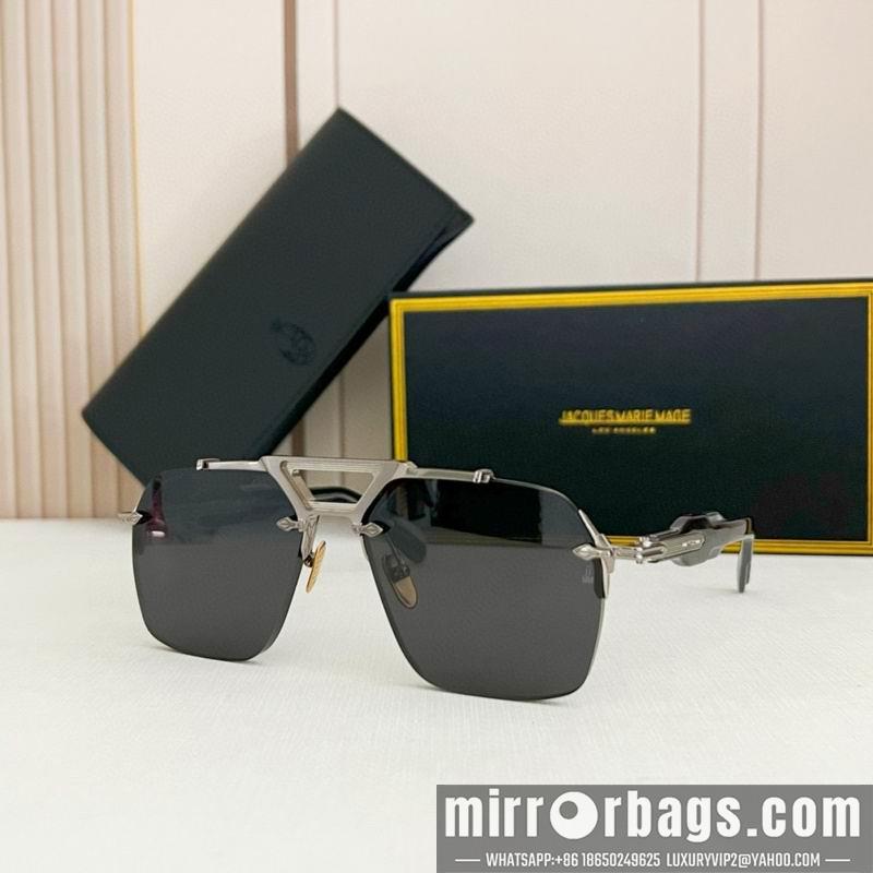 Jacques Marie Mage Glasses smx43