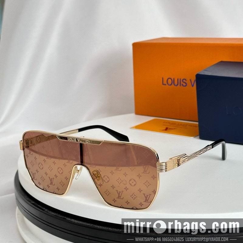 LV Glasses smr80