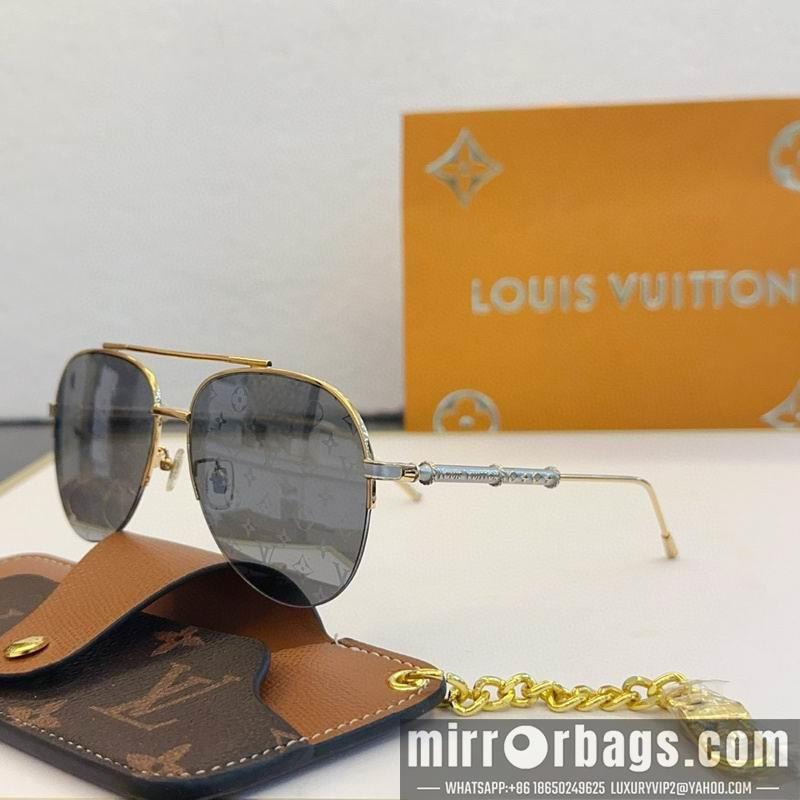 LV Glasses smx156