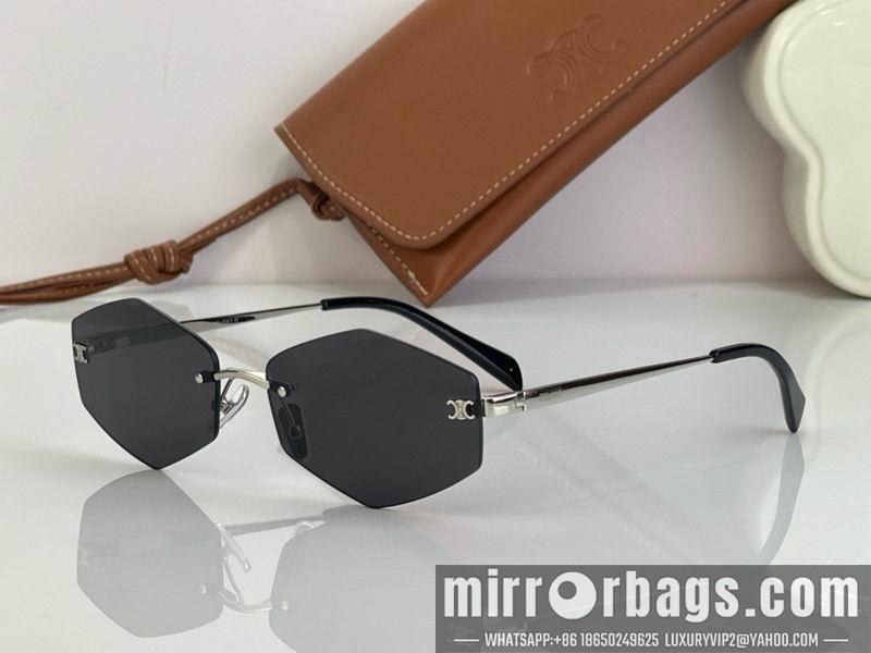 Celine Glasses smx188