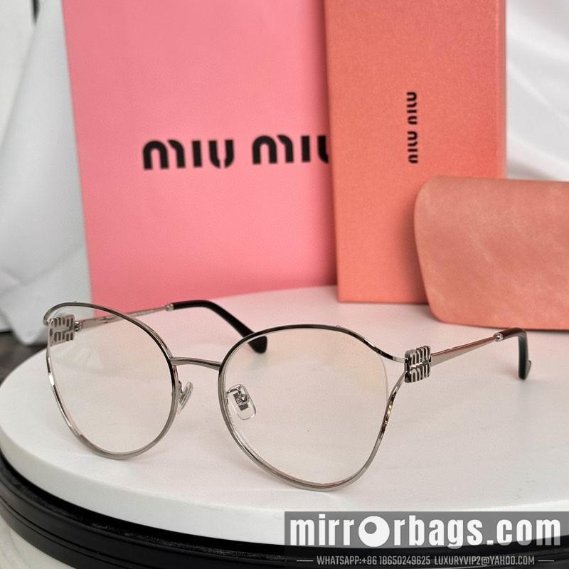 MiuMiu Glasses 03smh31
