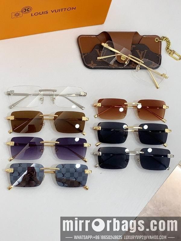 LV Glasses smr68