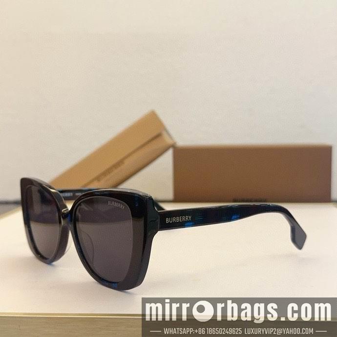 Burberry Glasses smx80