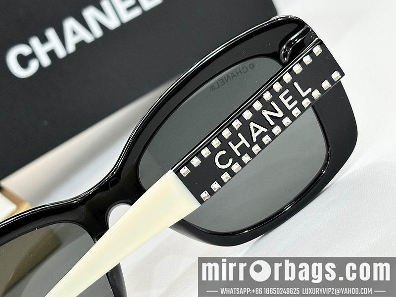 Chanel Glasses smh134
