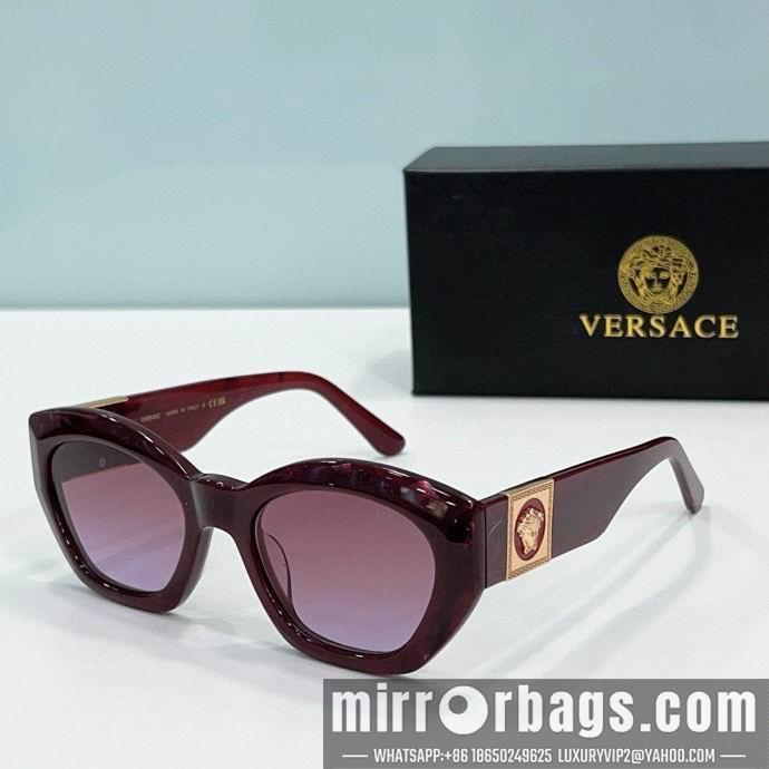 Versace Glaases smx61