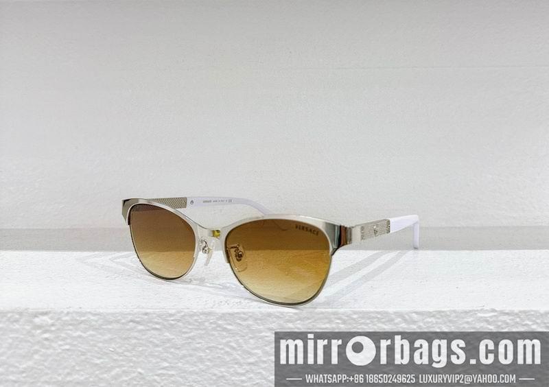 Versace Glaases smx83