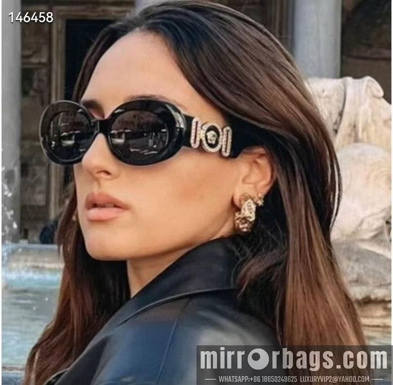 Versace Glasses 03smh10