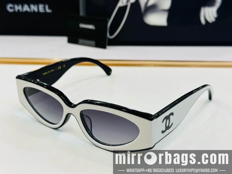 Chanel Glasses smr280