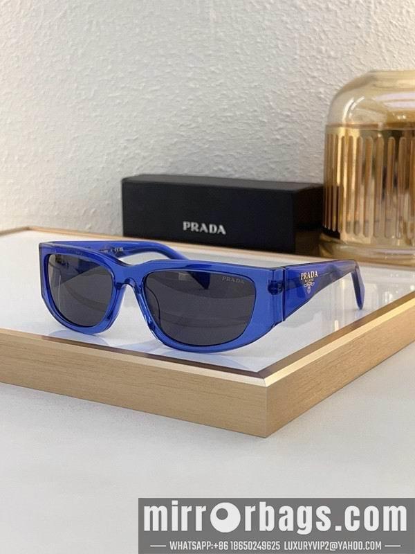 Prada Glasses smh198
