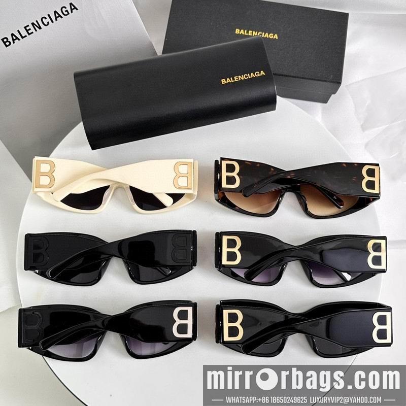 Balenciaga Glasses 03smh12