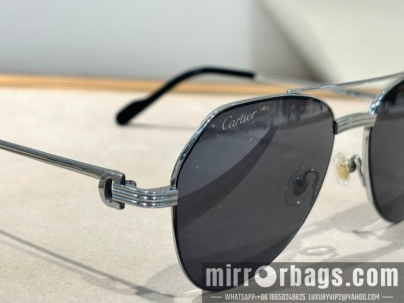 Cartier Glasses smr103