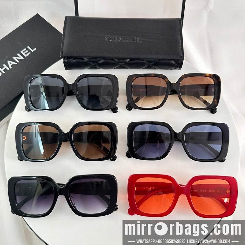 Chanel Glasses smh70
