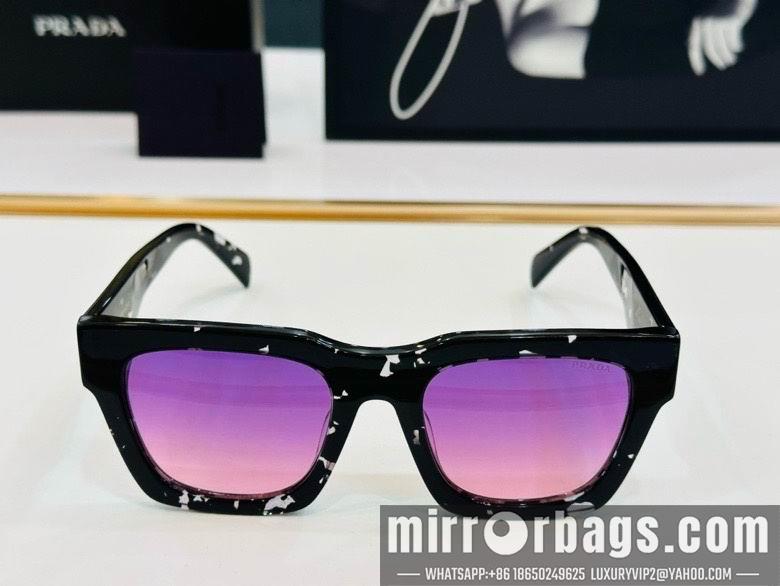 Prada Glasses smr150