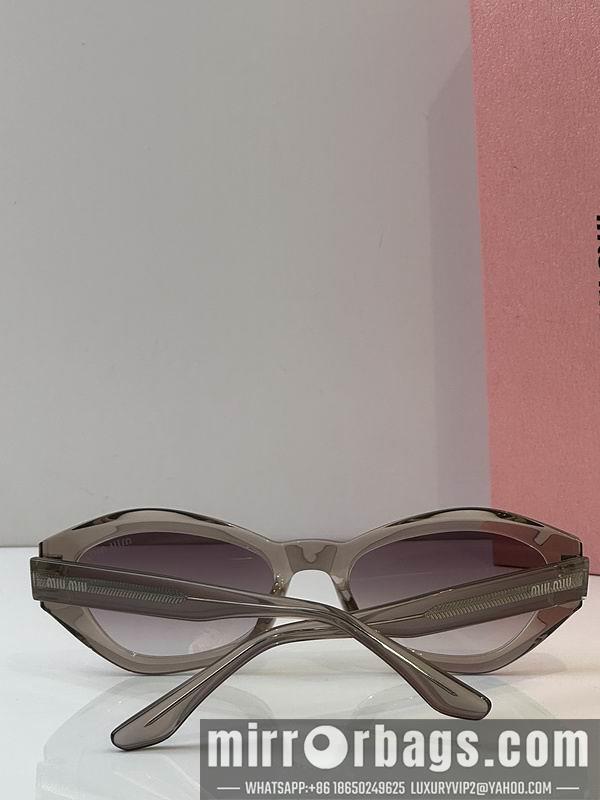 MiuMiu Glasses 03smh81