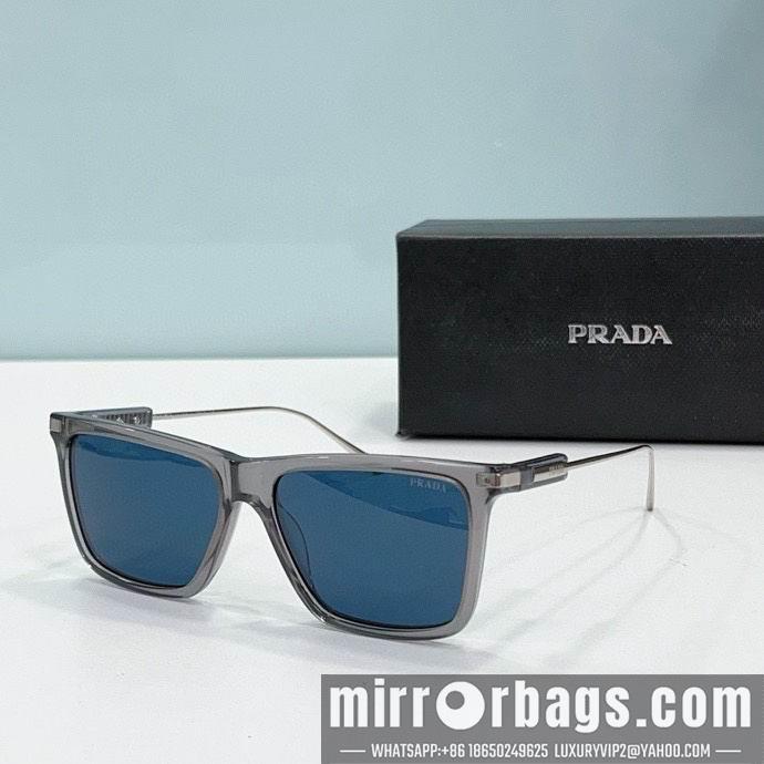 Prada Glasses smr134