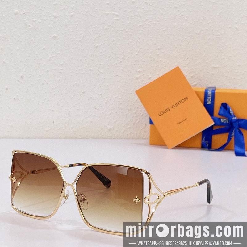 LV Glasses smr58
